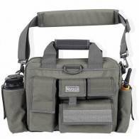 Cумка для ноутбука Maxpedition Last Resort Tactical Attache Foliage Green