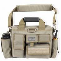 Cумка для ноутбука Maxpedition Last Resort Tactical Attache Khaki
