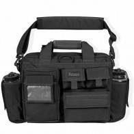 Cумка для ноутбука Maxpedition Operator Tactical Attache Black