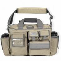 Cумка для ноутбука Maxpedition Operator Tactical Attache Khaki-Foliage
