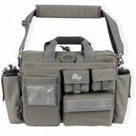 Cумка для ноутбука Maxpedition Aggressor Tactical Attache Foliage Green