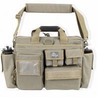 Cумка для ноутбука Maxpedition Aggressor Tactical Attache Khaki
