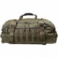 Дорожная сумка-рюкзак Maxpedition FliegerDuffel Adventure Bag Foliage Green