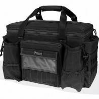 Тактическая сумка Maxpedition Centurion Patrol Bag Black