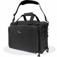Тактическая сумка Maxpedition Balthazar Gear Bag Black
