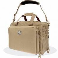Тактическая сумка Maxpedition Balthazar Gear Bag Khaki