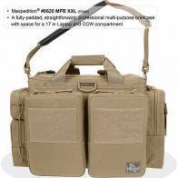 Тактическая сумка Maxpedition MPB XXL Khaki