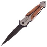 Полуавтоматический складной нож Boker Magnum Starfighter XL