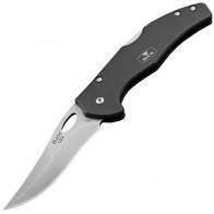 Складной нож Buck Ascend LT Black