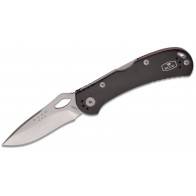 Складной карманный нож Buck 722 Spitfire™ Knife Black