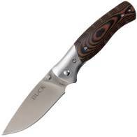 Складной охотничий нож Buck Small Folding Selkirk