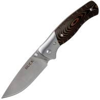 Складной туристический нож Buck Folding Selkirk