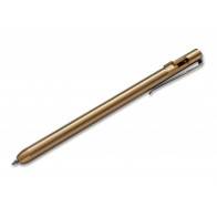 Тактическая ручка Boker Plus Rocket Pen Brass
