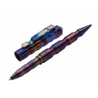 Тактическая ручка Boker Plus MPP Titanium Flame