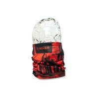 Баф фирменный Boker Manufaktur Solingen Tube Scarf Treebrand Red