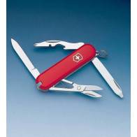 Карманный нож Victorinox Rambler