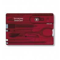 Швейцарская карточка Victorinox Classic