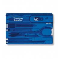 Швейцарская карточка Victorinox Classic