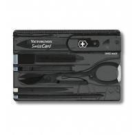 Швейцарская карточка Victorinox Classic