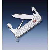 Многофункциональный нож Victorinox Pioneer Alox