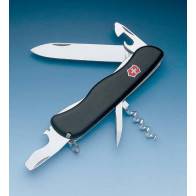 Многофункциональный нож Victorinox Nomad