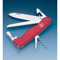 Многофункциональный нож Victorinox Rucksack