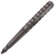 Тактическая ручка Benchmade Aluminium Black, Black Ink