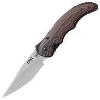 Полуавтоматический складной нож CRKT Endorser