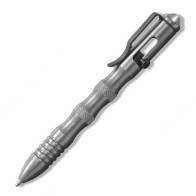 Тактическая ручка Benchmade Longhand Gray Steel