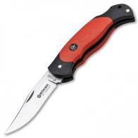 Складной туристический нож Boker Manufaktur Solingen Scout Lightweight Orange
