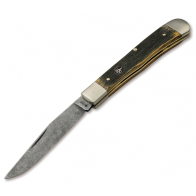 Складной джентльменский нож Boker Manufaktur Solingen Trapper Castle Burg