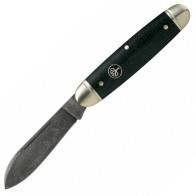 Нож складной джентльменский Böker Manufaktur Solingen Club Knife Burlap