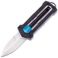 Фронтальный выдвижной нож Kershaw Kapsule