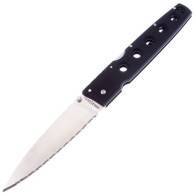 Складной нож Cold Steel Hold Out 6" Serrated