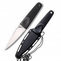 Шейный нож Cold Steel Brave Heart