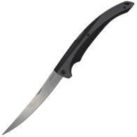Складной филейный нож Kershaw Folding Fishing Fillet
