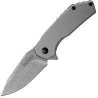 Складной полуавтоматический нож Kershaw Valve