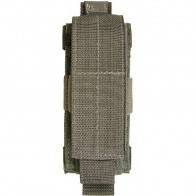 Подсумок Maxpedition Single Sheath Foliage Green