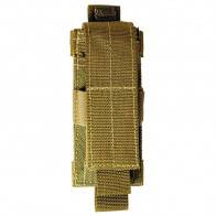 Подсумок Maxpedition Single Sheath Khaki
