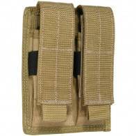 Чехол Maxpedition Double Sheath Khaki