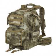 Тактический рюкзак Voodoo Tactical MATRIX Assault Pack A-TACS
