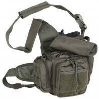 Тактическая сумка Voodoo Tactical Ergo Pack Shoulder Bag OD Green