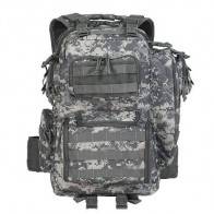 Тактический рюкзак Voodoo Tactical MATRIX Assault Pack ACU Digital Camo