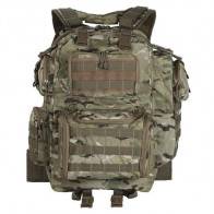 Тактический рюкзак Voodoo Tactical MATRIX Assault Pack Multicam
