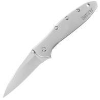 Полуавтоматический складной нож Kershaw Leek