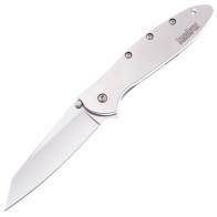 Полуавтоматический складной нож Kershaw Random Leek