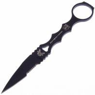 Городской нож скрытого ношения Benchmade SOCP Dagger Black