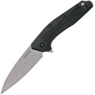 Полуавтоматический складной нож Kershaw Dividend