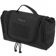 Сумка для туалетных принадлежностей Maxpedition Aftermath Compact Toiletries Bag Black