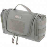 Сумка для туалетных принадлежностей Maxpedition Aftermath Compact Toiletries Bag Foliage Green